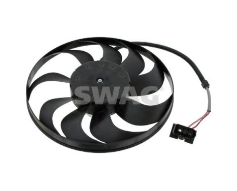 cooling fan, Image 2