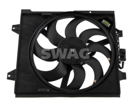 cooling fan