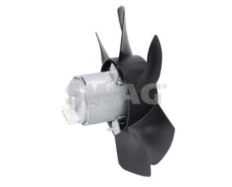 cooling fan, Image 2