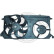 DIEDERICHS Climate cooling fan 8145512, Thumbnail 2