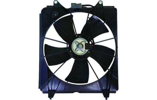 DIEDERICHS Climate cooling fan 8528310