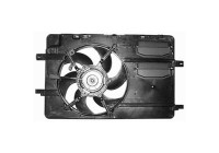 DIEDERICHS Climate cooling fan 8580716