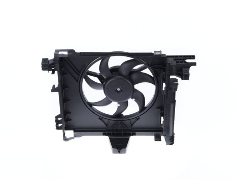 Electric motor, radiator fan 0 986 338 107 Bosch
