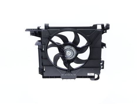 Electric motor, radiator fan 0 986 338 107 Bosch, Image 3