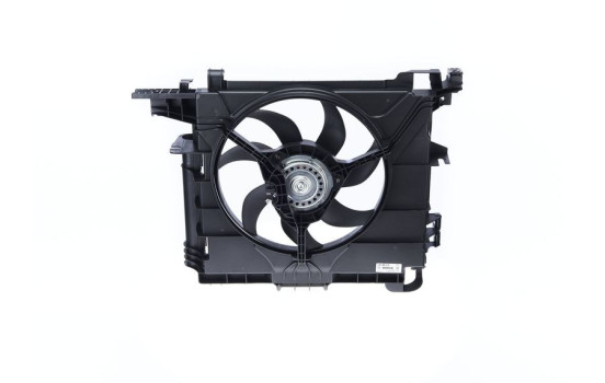 Electric motor, radiator fan 0 986 338 107 Bosch, Image 3