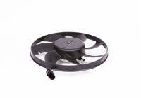 Electric motor, radiator fan 0 986 338 117 Bosch