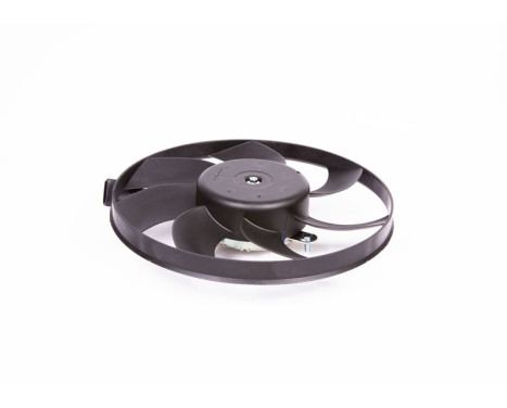 Electric motor, radiator fan 0 986 338 117 Bosch, Image 2