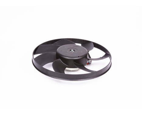 Electric motor, radiator fan 0 986 338 117 Bosch, Image 3