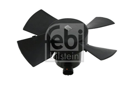 Electric Motor, radiator fan 17434 FEBI, Image 3