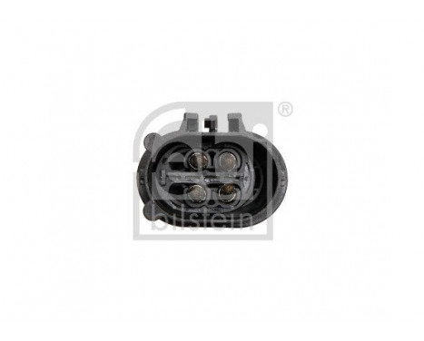 Electric Motor, radiator fan 36608 FEBI, Image 3