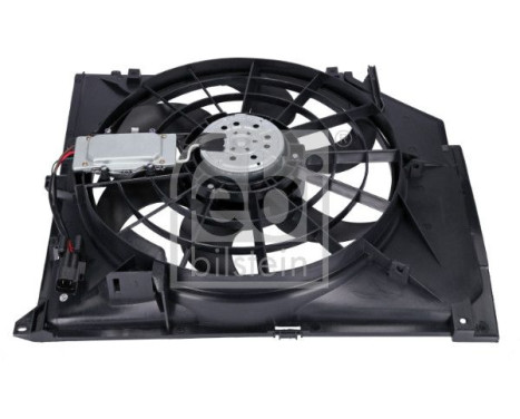 Electric Motor, radiator fan 36663 FEBI, Image 3