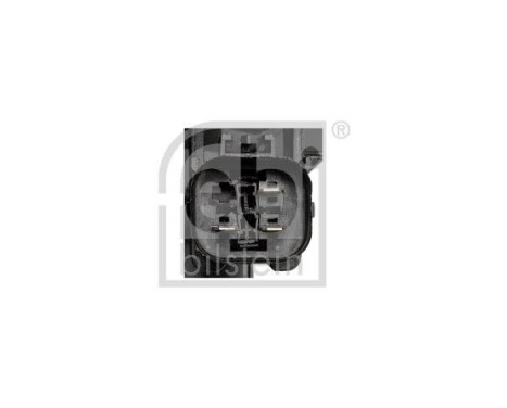 Electric Motor, radiator fan 36663 FEBI, Image 4