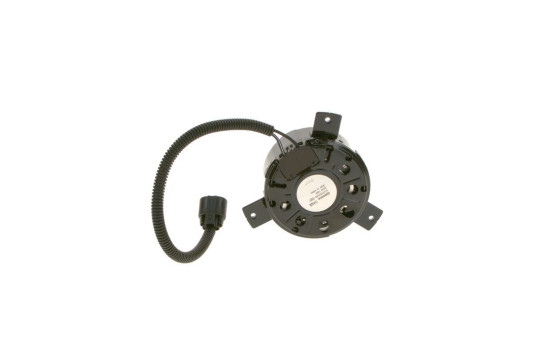 Electric motor, radiator fan DCMOTOR;GPG140W Bosch, Image 3