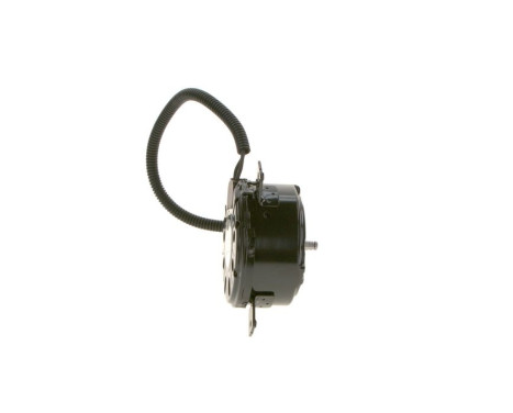 Electric motor, radiator fan DCMOTOR;GPG140W Bosch, Image 4