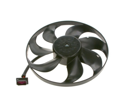 Electric motor, radiator fan ECF Bosch