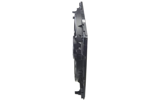 Electric motor, radiator fan ECM Bosch, Image 2