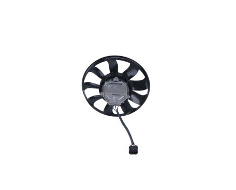 Electric motor, radiator fan ECM Bosch, Image 3