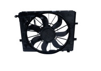 Electric motor, radiator fan ECM Bosch