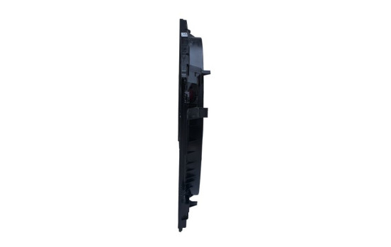 Electric motor, radiator fan ECM Bosch, Image 4
