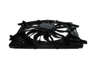 Electric motor, radiator fan ECM Bosch