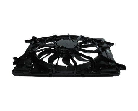 Electric motor, radiator fan ECM Bosch