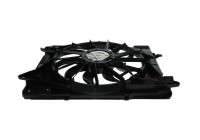 Electric motor, radiator fan FED Bosch