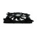Electric motor, radiator fan FED Bosch, Thumbnail 3