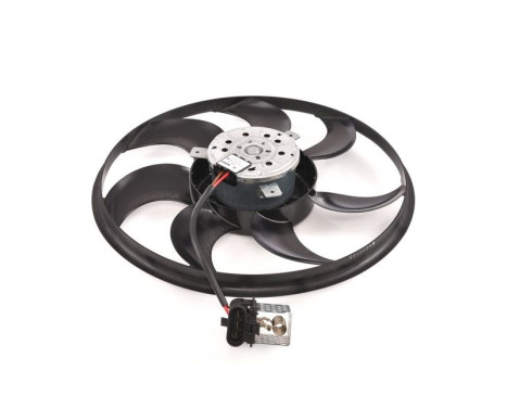 Electric Motor, radiator fan GPB Bosch