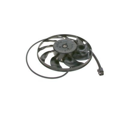 Electric Motor, radiator fan GPB Bosch