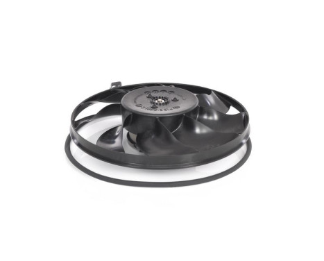 Electric Motor, radiator fan GPB Bosch, Image 4