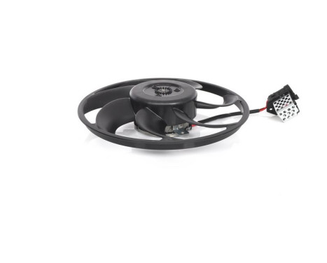 Electric Motor, radiator fan GPB Bosch, Image 4