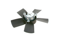 Electric Motor, radiator fan GPC Bosch