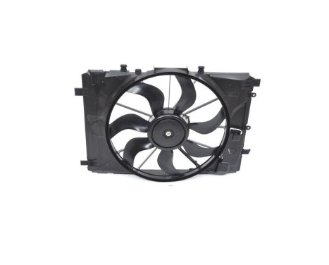 Electric Motor, radiator fan GPG Bosch