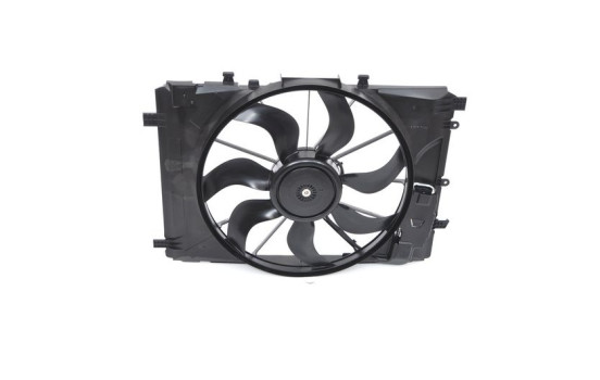 Electric Motor, radiator fan GPG Bosch