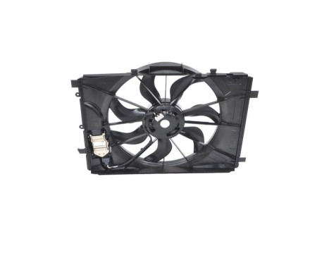 Electric Motor, radiator fan GPG Bosch, Image 3