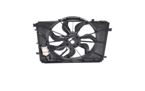Electric Motor, radiator fan GPG Bosch, Image 3