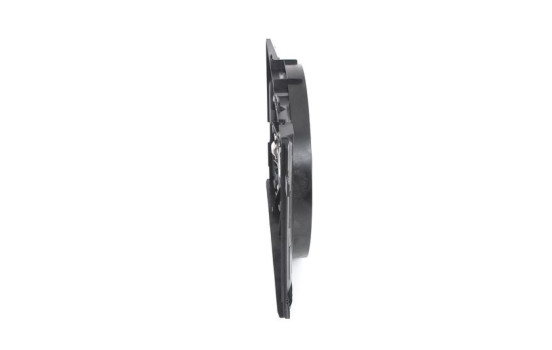 Electric Motor, radiator fan GPG Bosch, Image 4