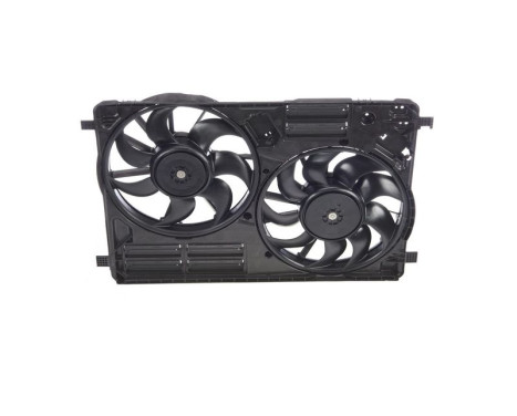 Electric motor, radiator fan GPG Bosch, Image 3