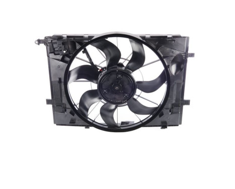 Electric Motor, radiator fan