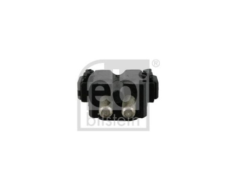 Fan, A/C condenser 18929 FEBI, Image 2