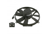 Fan, A/C condenser 18930 FEBI