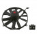 Fan, A/C condenser 18931 FEBI