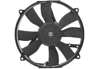 Fan, A/C condenser 3030752 International Radiators