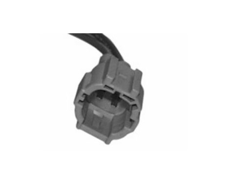 Fan, A/C condenser 3348751 International Radiators, Image 3