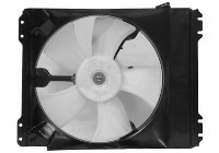 Fan, A/C condenser 5131751 International Radiators
