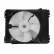Fan, A/C condenser 5131751 International Radiators, Thumbnail 2