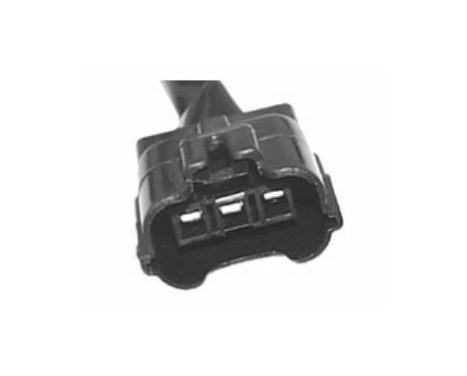 Fan, A/C condenser 5131751 International Radiators, Image 3