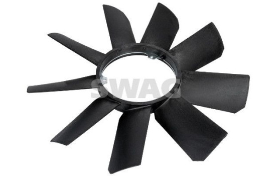 fan blade