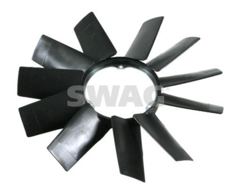 fan blade