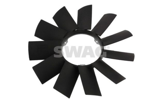 fan blade